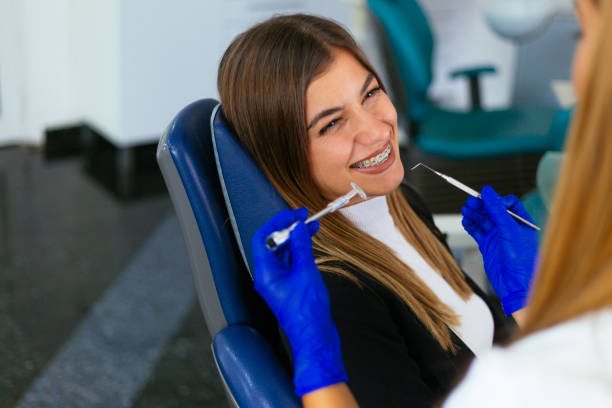 Best Root Canal Treatment  in Medina, WA