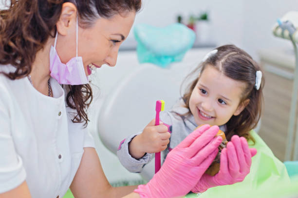 Medina, WA  Holistic Dental Services Company